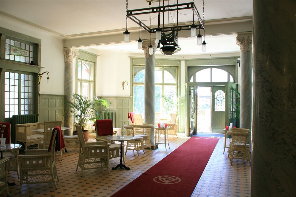 Hotel Kurhaus Bergün Exteriér fotografie
